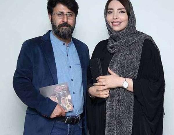 عکس زن واقعی بهداشت در پایتخت