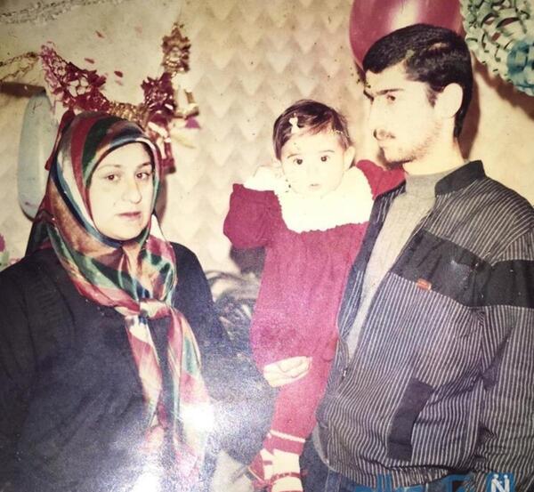 عکس زن واقعی بهداشت در پایتخت