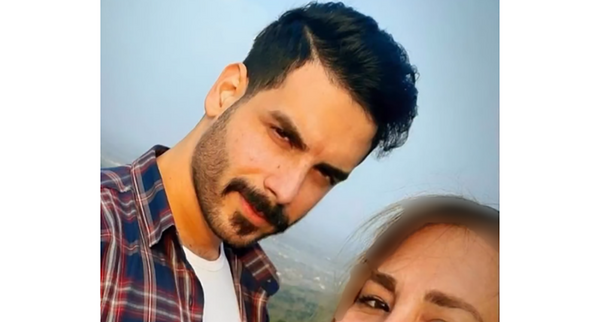 عکس بلاگر های ایرانی پسر