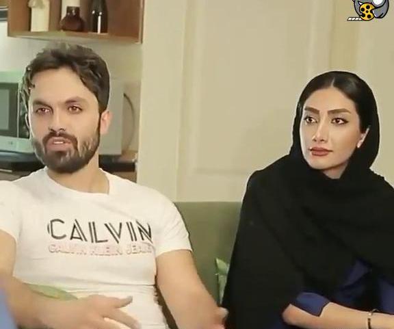 عکس محمد بلاگر اینستا