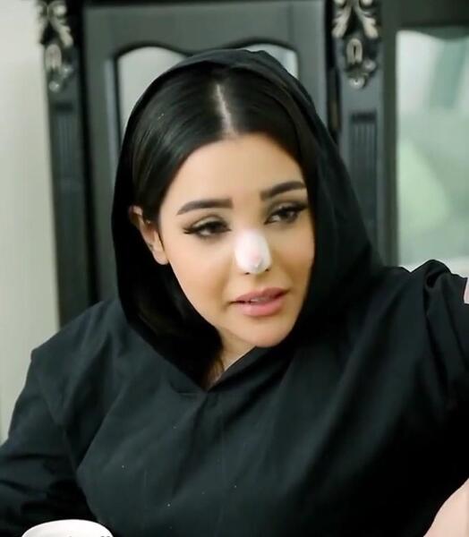 عکس محمد بلاگر اینستا