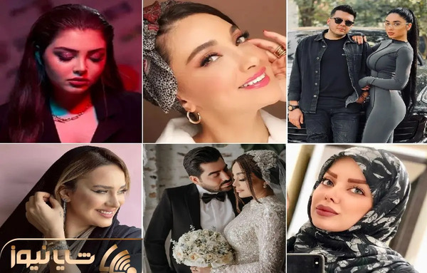عکس های بلاگرا