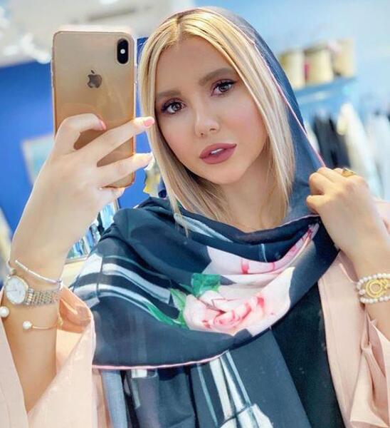 عکس های بلاگرا