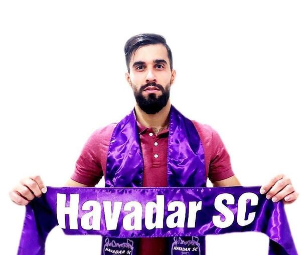 عکس سید محمد حسینی بلاگر