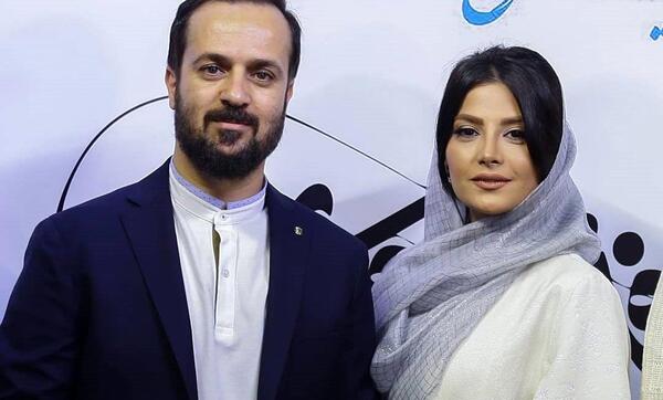 عکس سید محمد حسینی بلاگر