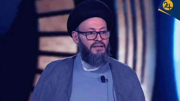 عکس سید محمد حسینی بلاگر