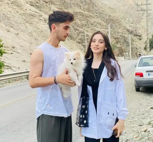 عکس بلاگر علیرضا میردار