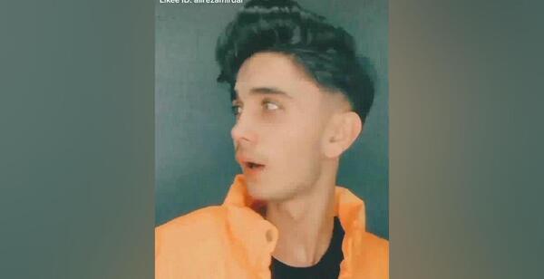 عکس بلاگر علیرضا میردار