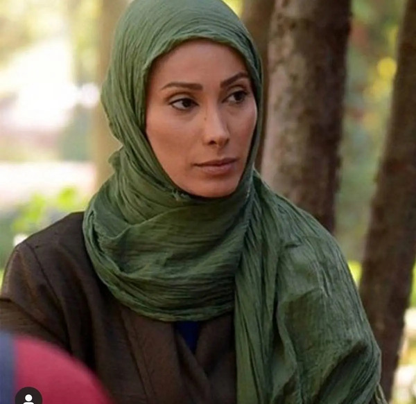 عکس سحر بلاگر اینستا