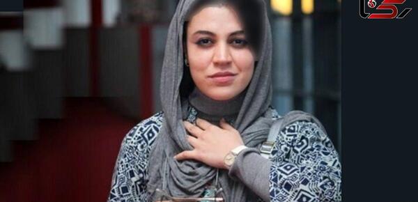 عکس شیدا بلاگر اینستا