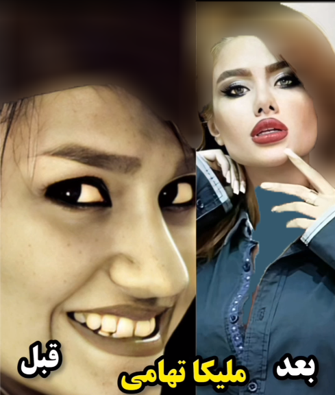 عکس شیدا بلاگر اینستا