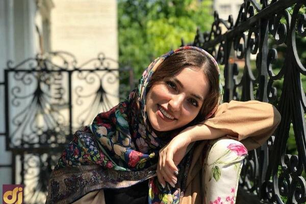 عکس شیدا بلاگر اینستا