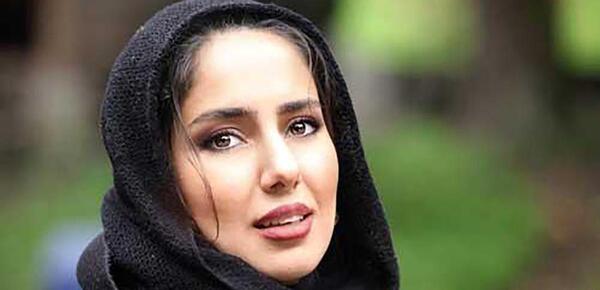 عکس شیدا بلاگر اینستا