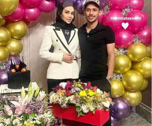 عکس بلاگر سحر تبر