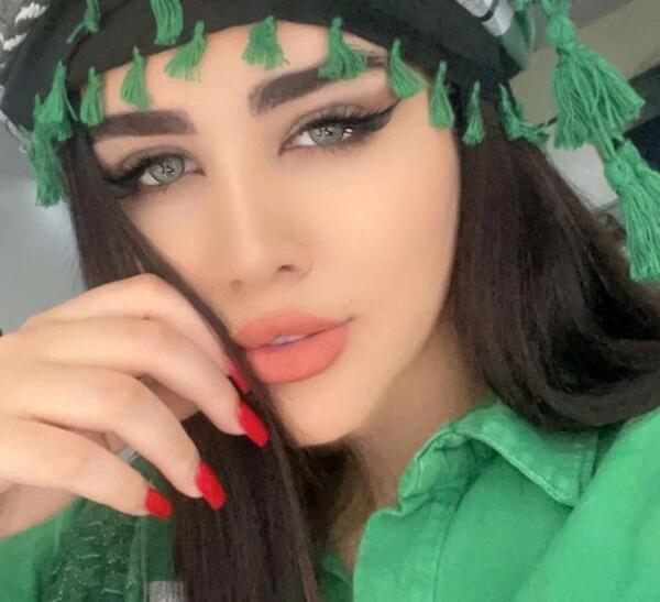 عکس های زهرا بلاگر