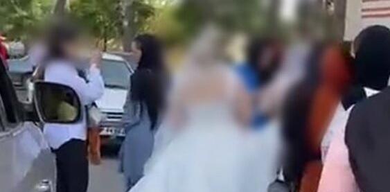 عکس زهرا بی پروا بلاگر