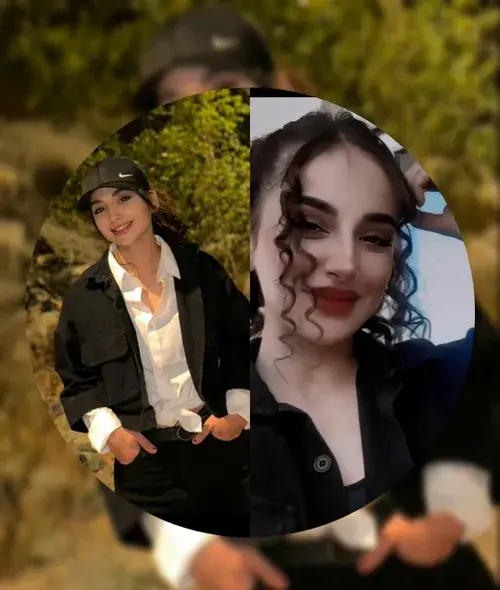 عکس پروفایل فاطیما بلاگر