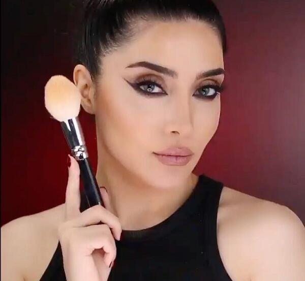عکس های امل بلاگر