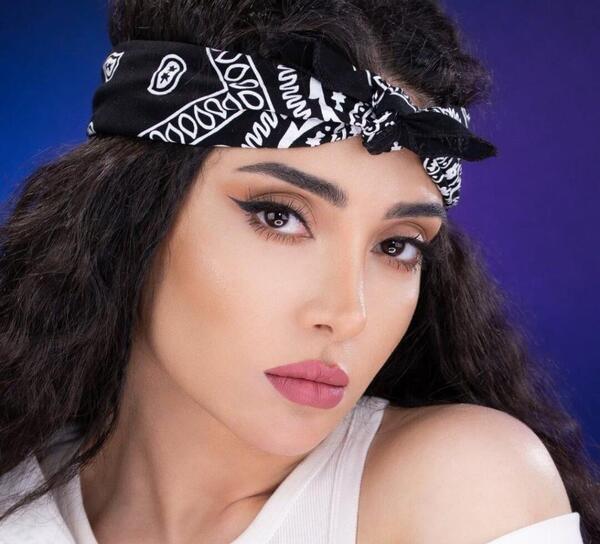 عکس های امل بلاگر