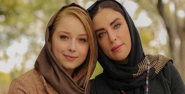 عکس همسر سابق سی سی بلاگر