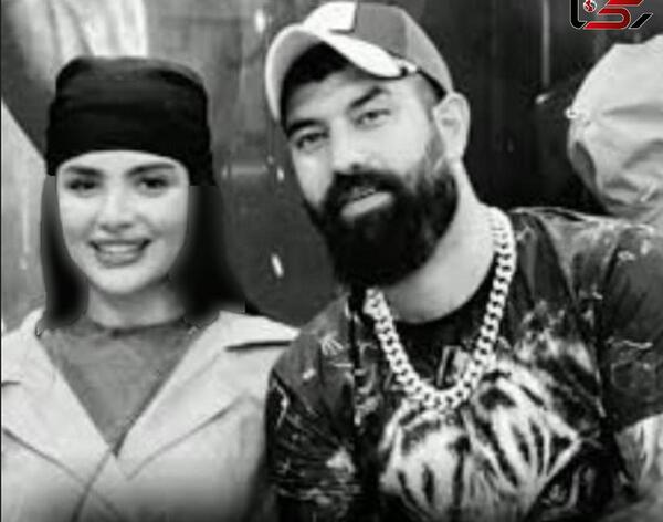 عکس بلاگر معروف ویدا