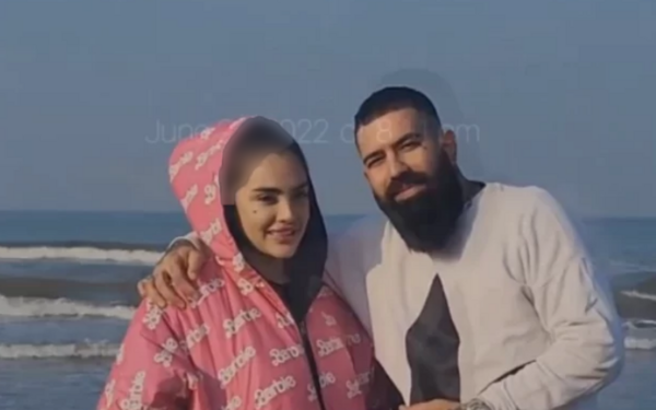 عکس بلاگر معروف ویدا
