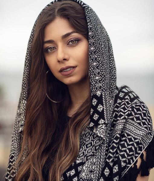 عکس بلاگر های مرد ایرانی اینستاگرام