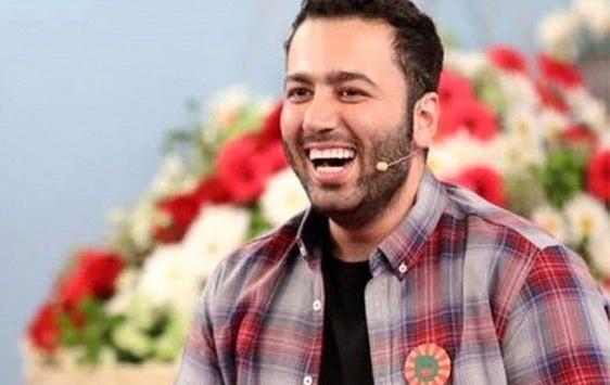 عکس بلاگر های مرد ایرانی اینستاگرام