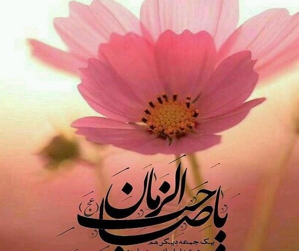 عکسهای ولادت امام زمان عج