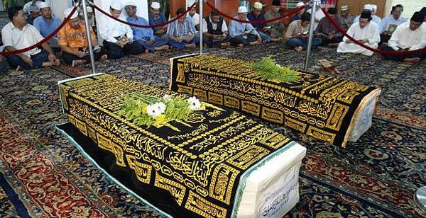عکس لاله و لادن بعد عمل