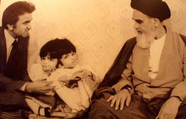 عکس لاله و لادن بعد عمل