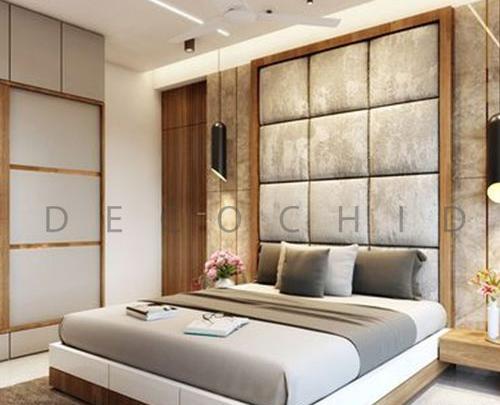 عکس اتاق خواب عروس و داماد ایرانی