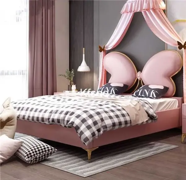 عکس اتاق خواب عروسکی