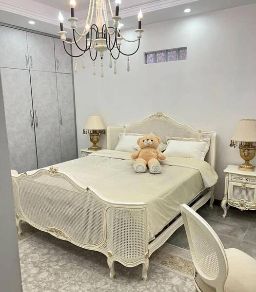 عکس جهیزیه اتاق خواب عروس