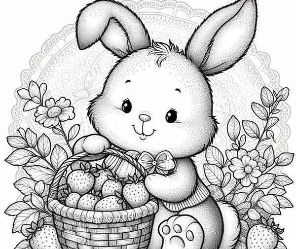 عکس شخصیت کارتونی برای نقاشی