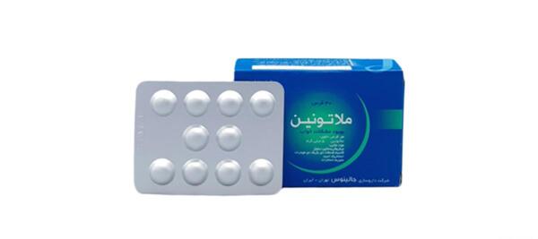 عکس داروی خواب آور