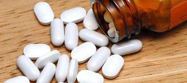 عکس داروی خواب آور