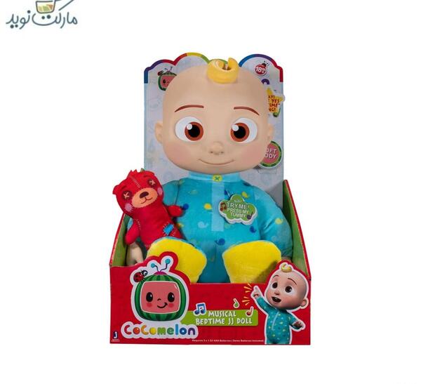 عکس عروسک شخصیت کارتونی