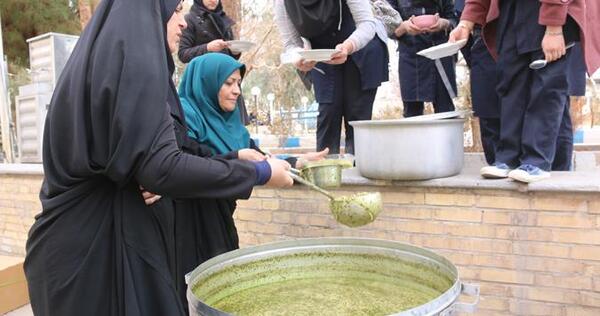 عکس مدرسه دبیرستان دخترانه