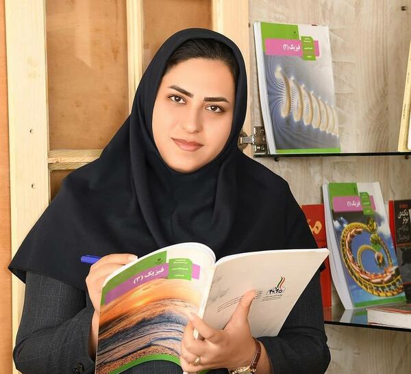 عکس دبیر ریاضی