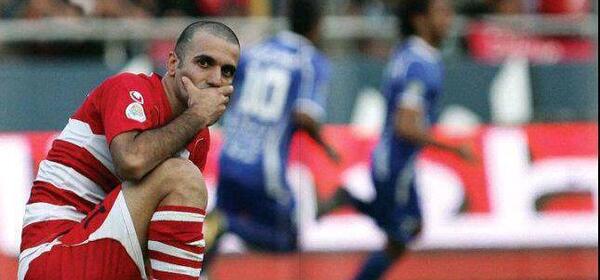 عکس های دربی استقلال و پرسپولیس