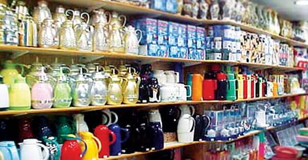 عکس بازار دبی