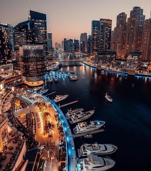 عکس بلیط دبی فیک