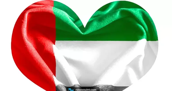 عکس کشور دبی پرچم