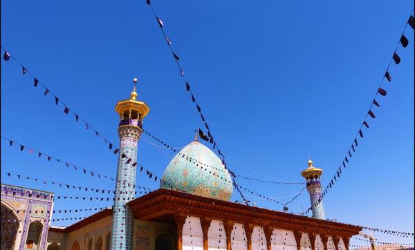 عکس کشور دبیر
