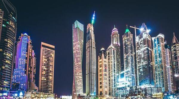 سایز عکس برای ویزا دبی