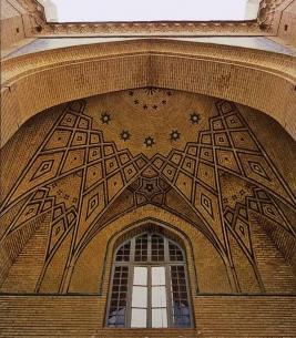 عکس های دبیرستان البرز