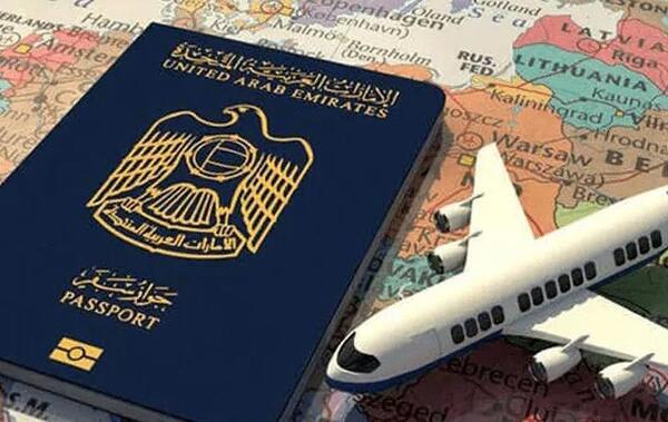 سایز عکس ویزای دبی