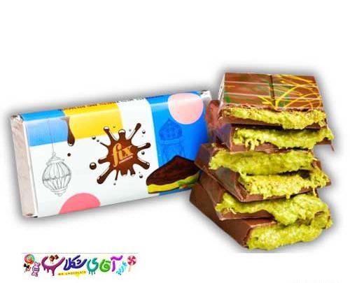 عکس نوشیدنی دبی چاکلت
