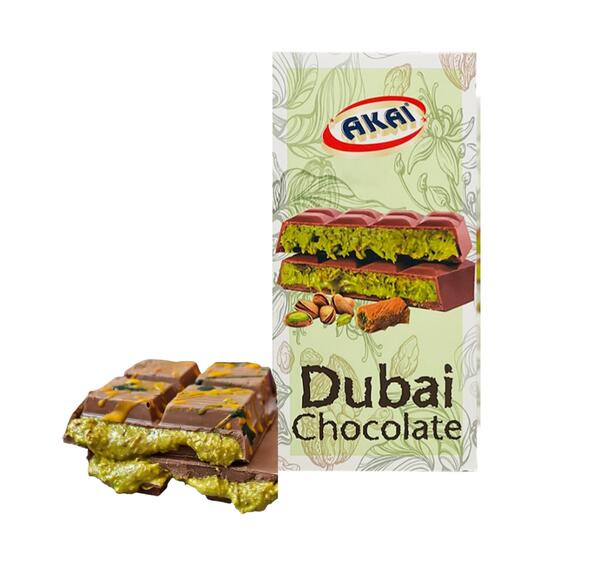 عکس نوشیدنی دبی چاکلت